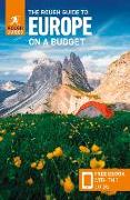 The Rough Guide to Europe on a Budget (Travel Guide with Free Ebook)