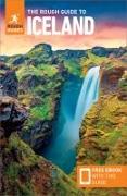 The Rough Guide to Iceland (Travel Guide with Free eBook)