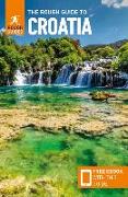 The Rough Guide to Croatia (Travel Guide with Free eBook)