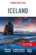 Insight Guides Iceland (Travel Guide with Free Ebook)