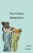The Feline Detective