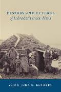 History and Renewal of Labrador's Inuit-Métis