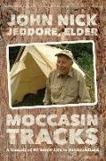 Moccasin Tracks: A Memoir of Mi'kmaw Life in Newfoundland