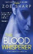 The Blood Whisperer: a mind-twisting psychological thriller