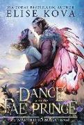 A Dance with the Fae Prince