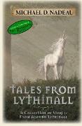 Tales From Lythinall