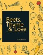 Beets, Thyme and Love