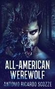 All-American Werewolf