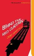 Behind The Red Curtain