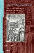 Educating the Catholic People: Religious Orders and Their Schools in Early Modern Italy (1500-1800)