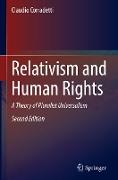 Relativism and Human Rights