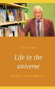 Life in the universe