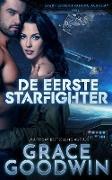 De eerste Starfighter