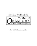 Student Workbook for the Story of Oklahoma
