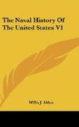The Naval History Of The United States V1