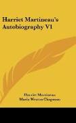 Harriet Martineau's Autobiography V1