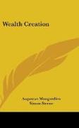 Wealth Creation