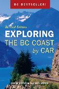 Exploring the BC Coast by Car