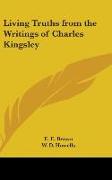 Living Truths from the Writings of Charles Kingsley