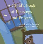 Child's Book of Blessings and Prayers