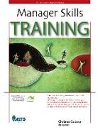 Manager Skills Training