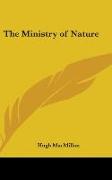 The Ministry Of Nature