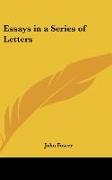 Essays in a Series of Letters