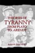 Theories of Tyranny