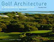 Golf Architecture: A Worldwide Perspective