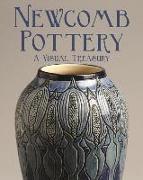 Newcomb Pottery and Craftworks: Louisiana's Art Nouveau