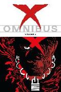 X Omnibus Volume 2