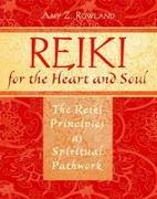 Reiki for the Heart and Soul