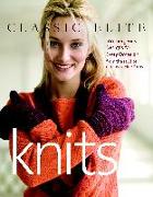 Classic Elite Knits: 100 Gorgeous Designs for Every Occasion