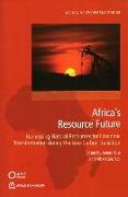 Africa's Resource Future