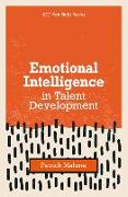 Emotional Intelligence in Talent Development