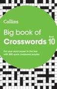 Big Book of Crosswords 10