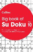 Big Book of Su Doku 10
