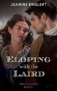Eloping With The Laird