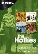 The Hollies On Track
