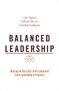 Balanced Leadership