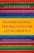 Transnational Perspectives on Latin America