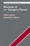 Elements of -Category Theory