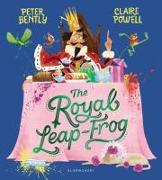 The Royal Leap-Frog