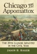 Chicago to Appomattox