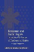 Economic and Social Rights Under the Eu Charter of Fundamental Rights: A Legal Perspective