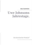 Uwe Johnsons Jahrestage