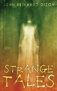 Strange Tales