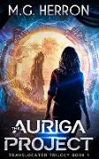 The Auriga Project