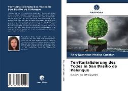 Territorialisierung des Todes in San Basilio de Palenque