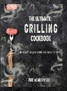 THE ULTIMATE GRILLING COOKBOOK